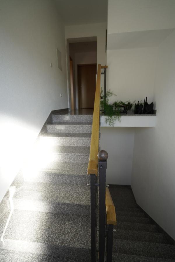 Apartment Ana Split Exterior foto