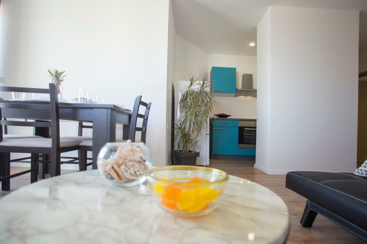Apartment Ana Split Exterior foto