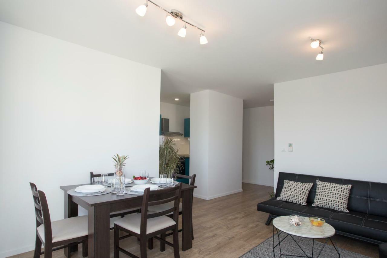 Apartment Ana Split Exterior foto